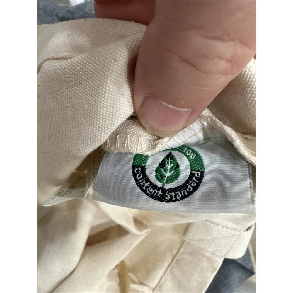 Cunard 180 Anniversary Organic Cotton Tote Bag